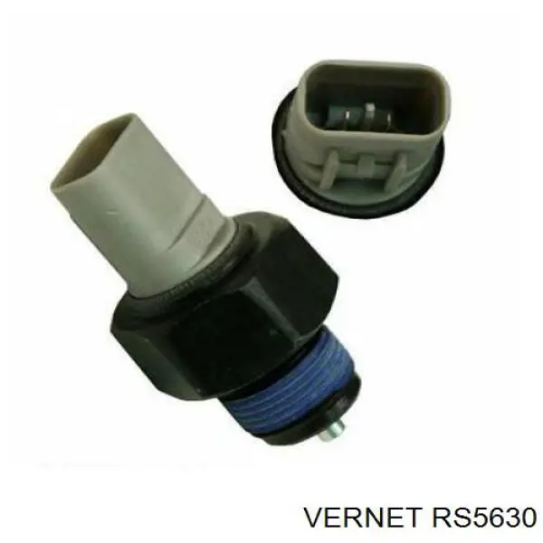 Sensor de marcha atrás 3234262 Sidat