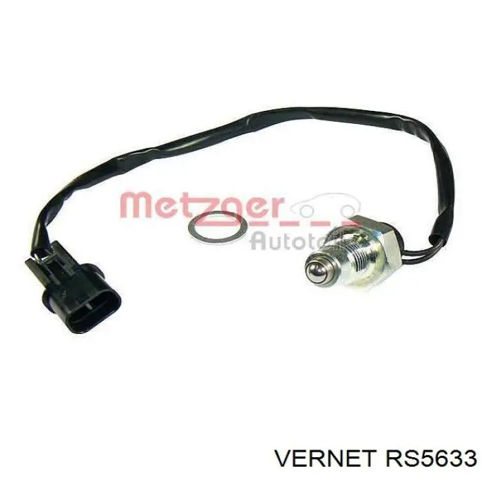 Interruptor piloto de marcha atrás Vernet RS5633 precio, desde 16,04 EUR