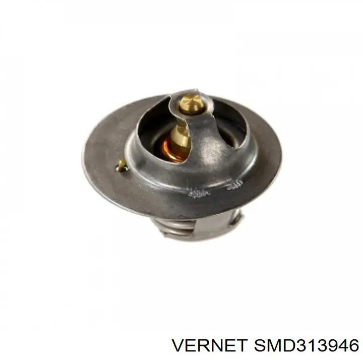 SMD313946 Vernet termostato, refrigerante