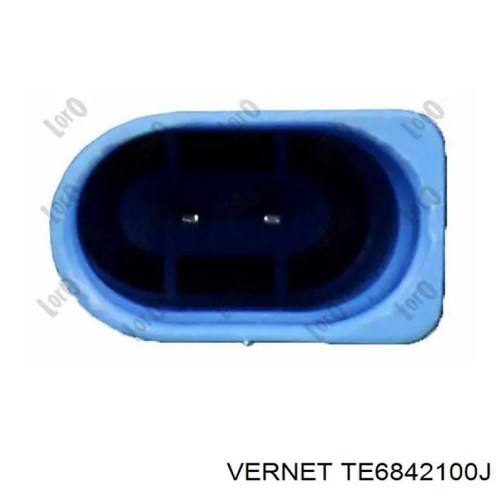 Caja del termostato Audi A4 8EC