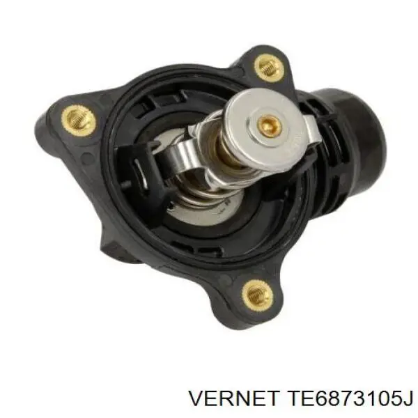Termostato Vernet TE6873105J precio, desde 50,90 EUR