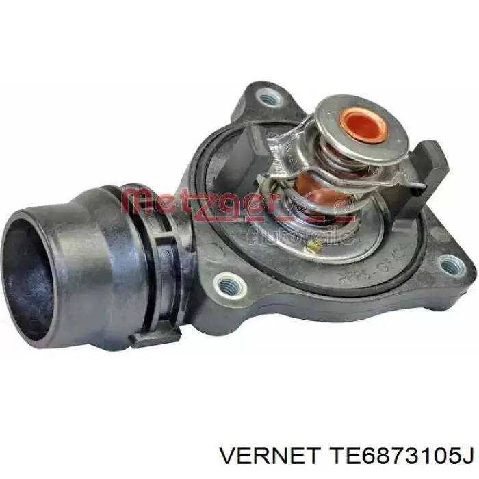 Comprar TE6873105J Vernet Termostato