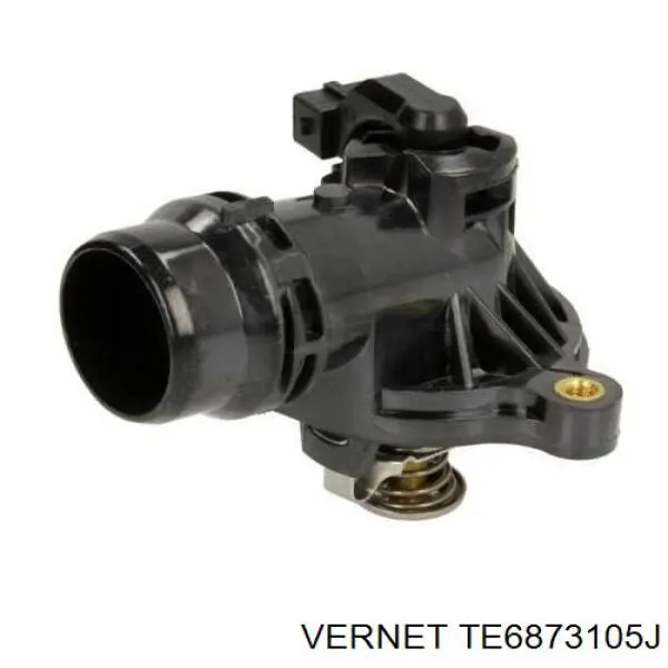 Termostato TE6873105J Vernet