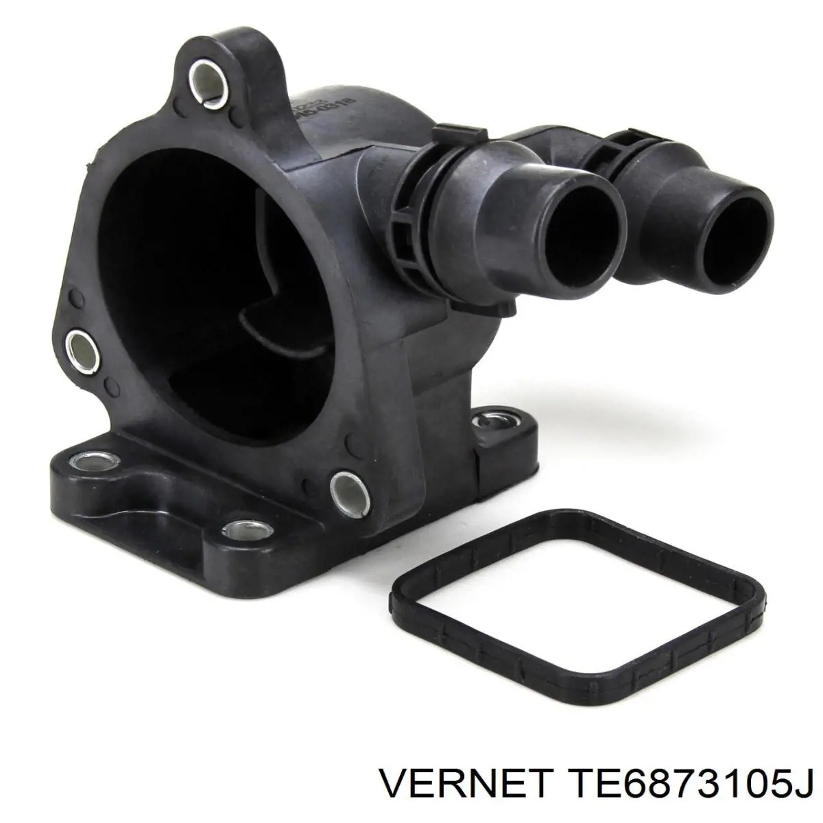 TE6873105J Vernet Termostato de agua