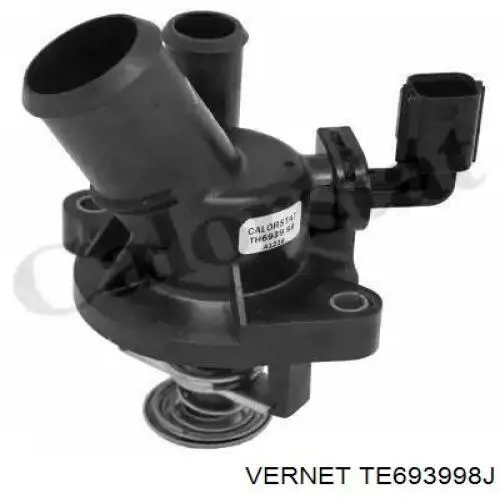 Comprar TE693998J Vernet Termostato