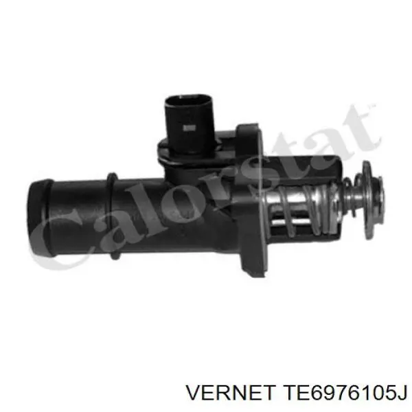 Termostato Vernet TE6976105J precio, desde 36,44 EUR