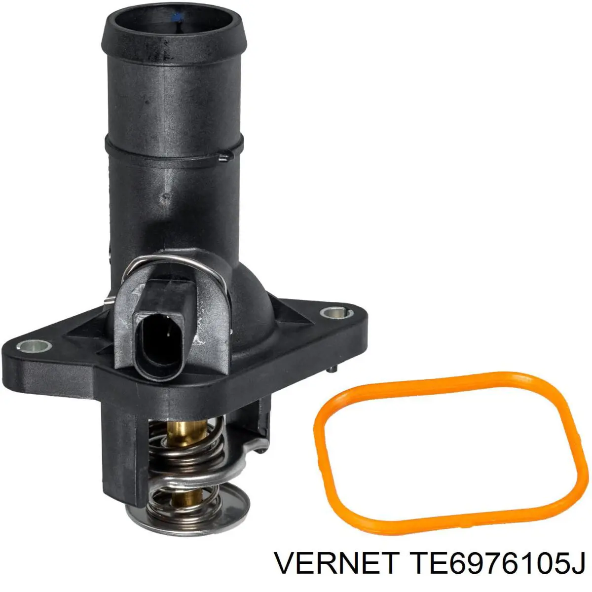 Comprar TE6976105J Vernet Termostato