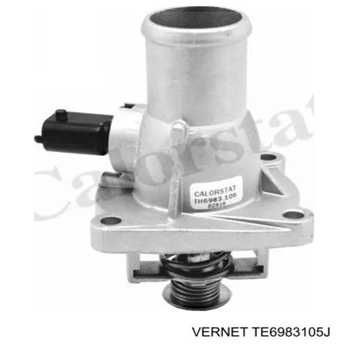 Comprar TE6983105J Vernet Termostato