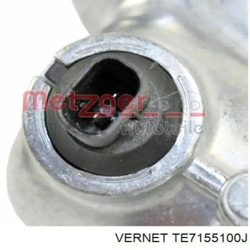 TE7155.100J Vernet termostato, refrigerante