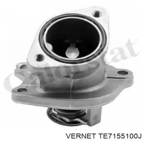 Termostato 471654 Diesel Technic
