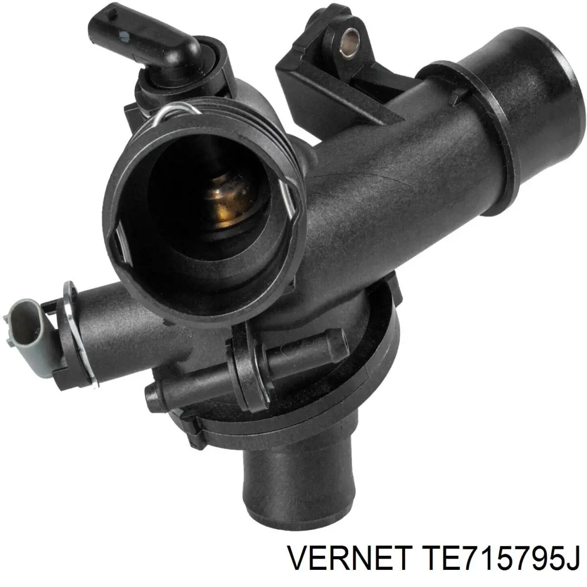 Termostato Vernet TE715795J precio, desde 47,22 EUR