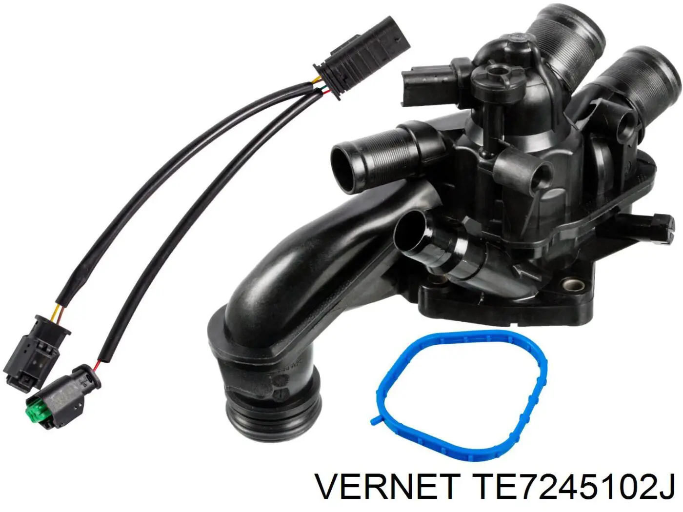 Carcasa del termostato Vernet TE7245102J precio, desde 92,79 EUR