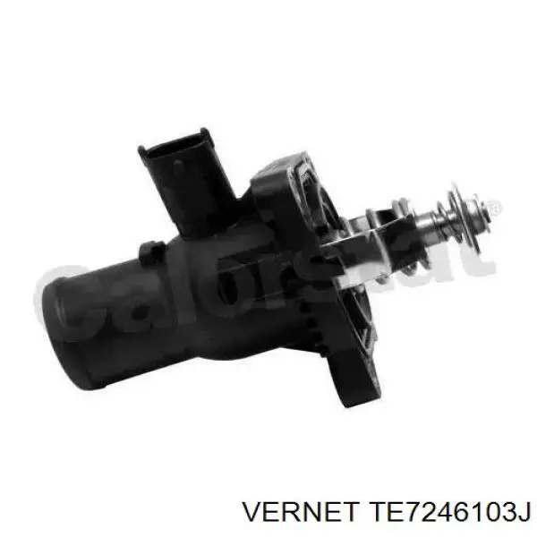Comprar TE7246103J Vernet Termostato
