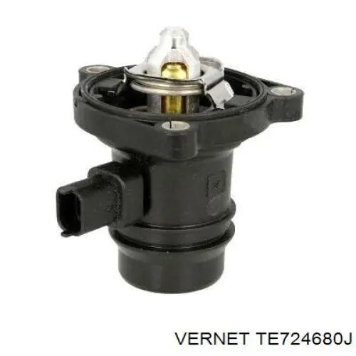 Termostato Vernet TE724680J precio, desde 30,37 EUR