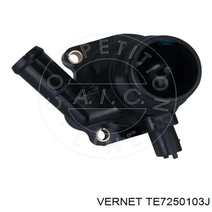 Comprar TE7250103J Vernet Termostato
