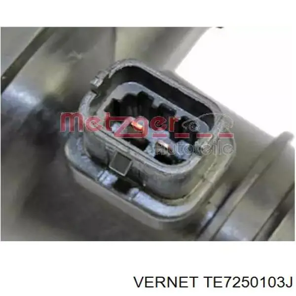 Termostato refrigerante Vernet TE7250103J