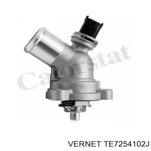 Comprar TE7254102J Vernet Caja de termostato