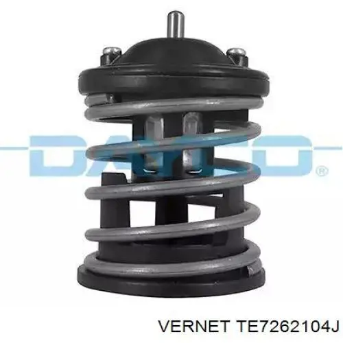 Caja del termostato MINI COUNTRYMAN R60