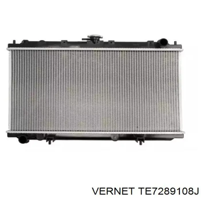 Comprar TE7289108J Vernet Caja de termostato