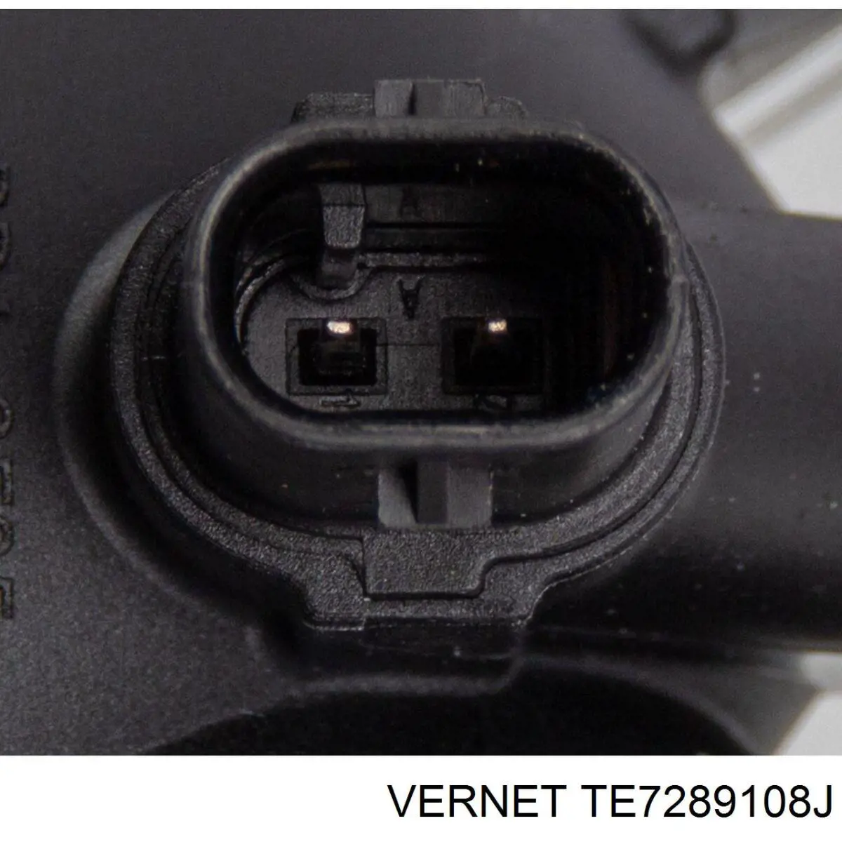 Carcasa del termostato Vernet TE7289108J precio, desde 63,72 EUR