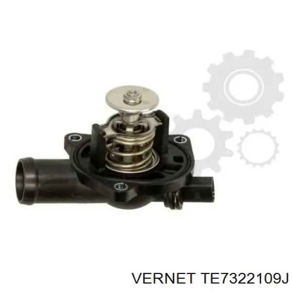 Termostato 032121121N VAG