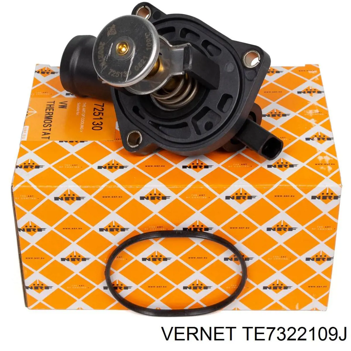032121121N VAG Termostato de agua