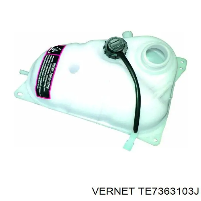 Comprar TE7363103J Vernet Termostato