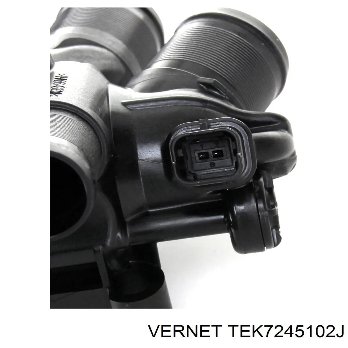 Termostato, refrigerante Peugeot 408