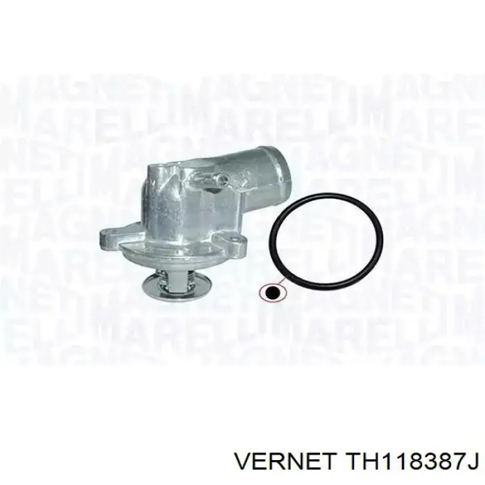 Termostato Renault (RVI) 7700703136 precio, desde 12,95 EUR