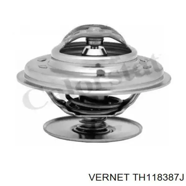 Termostato 7700703136 Renault (RVI)