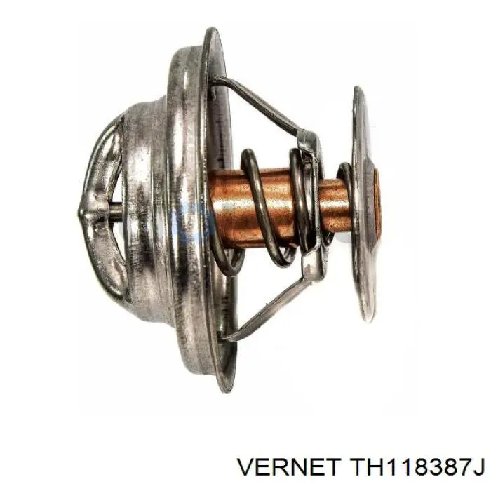 Termostato refrigerante Renault (RVI) 7700703136