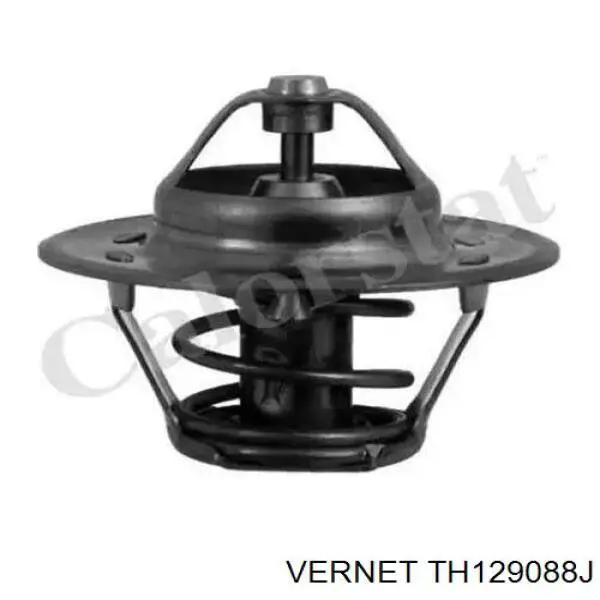 Termostato Vernet TH129088J precio, desde 6,95 EUR