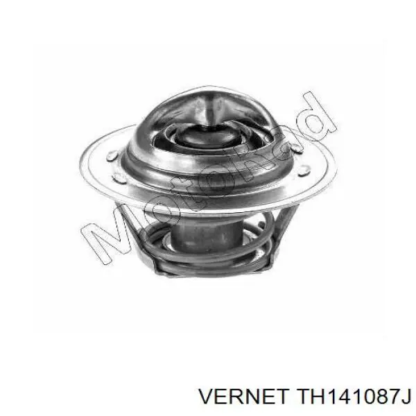Comprar TH141087J Vernet Termostato