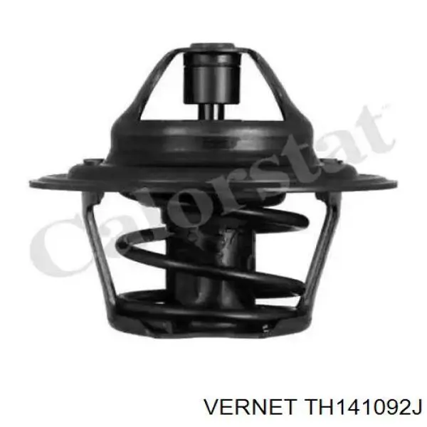 Termostato Vernet TH141092J precio, desde 9,39 EUR