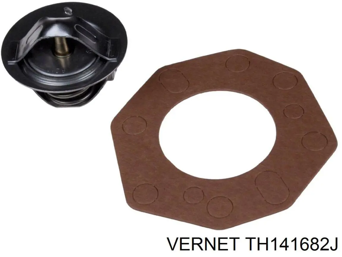 TH1416.82J Vernet termostato