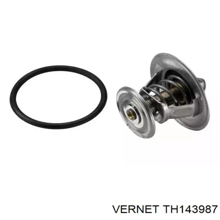 Termostato Vernet TH143987 precio, desde 7,44 EUR