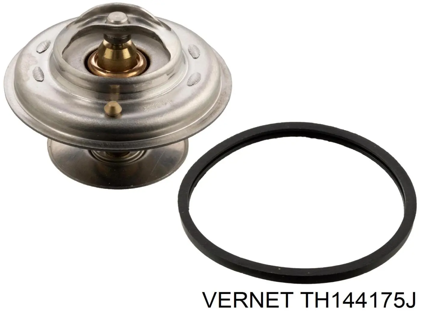 TH1441.75J Vernet termostato, refrigerante