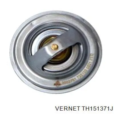 TH151371J Vernet termostato
