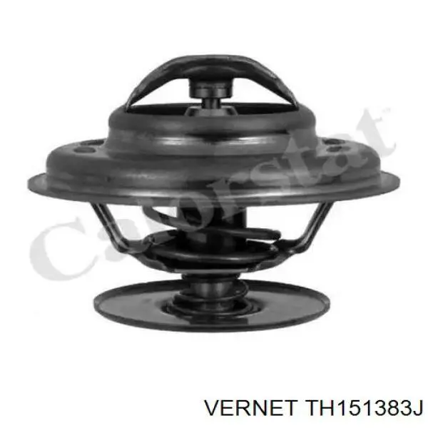 Termostato Vernet TH151383J precio, desde 16,12 EUR