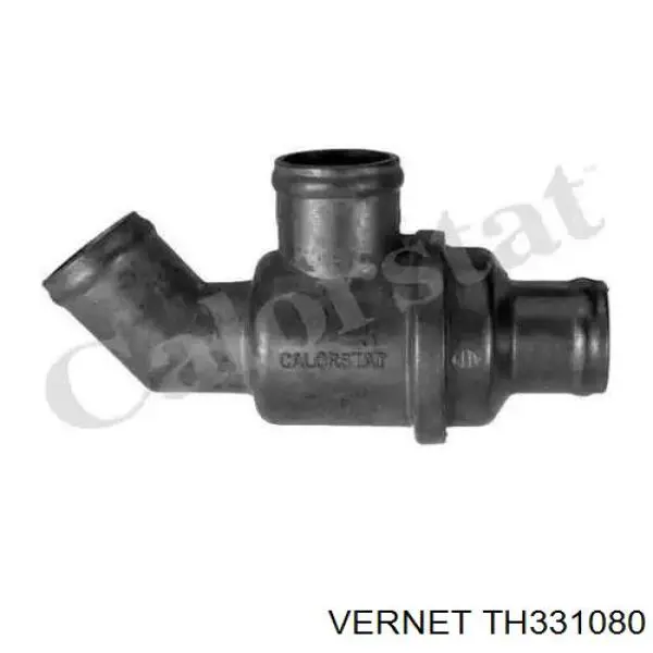 Termostato Vernet TH331080 precio, desde 30,27 EUR