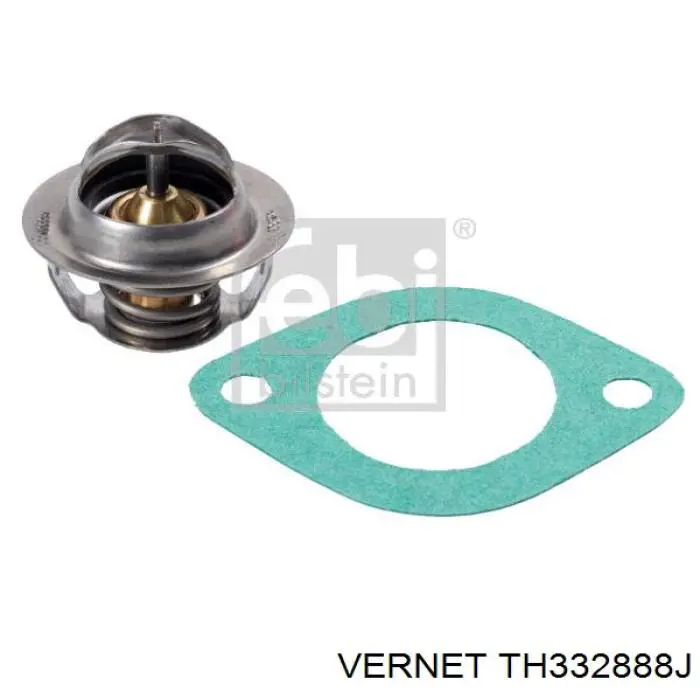 Termostato TH332888J Vernet