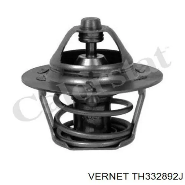 Termostato Vernet TH332892J precio, desde 12,28 EUR