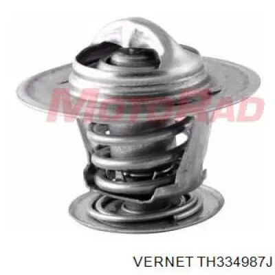 th334987j Vernet termostato, refrigerante