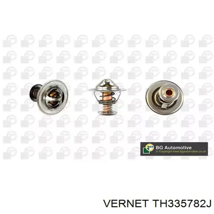 Comprar TH335782J Vernet Termostato