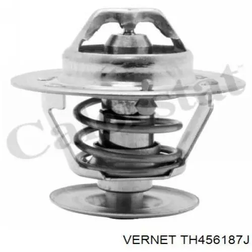 TH4561.87J Vernet termostato, refrigerante