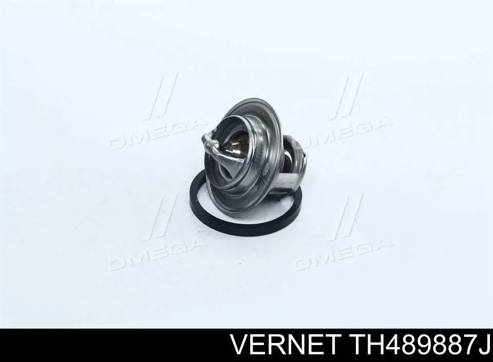 Termostato Vernet TH489887J precio, desde 11,71 USD