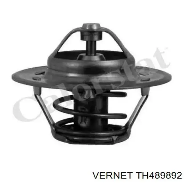 Termostato Vernet TH489892 precio, desde 5,96 EUR