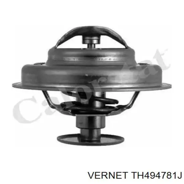 Termostato Vernet TH494781J precio, desde 11,65 EUR