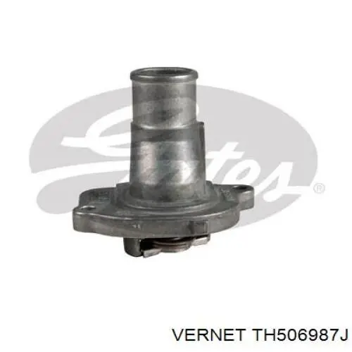 TH506987J Vernet Termostato de agua
