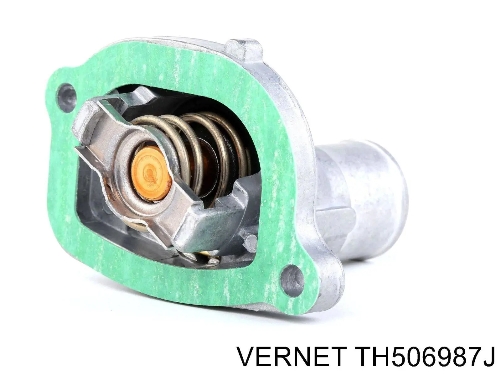 TH5069.87J Vernet termostato